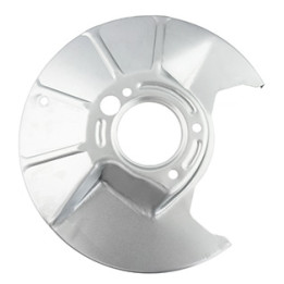 Osłona tarczy hamulcowej tył prawa Professional Parts 51249878