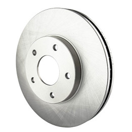 Tarcza hamulcowa przód Professional Parts 51279003
