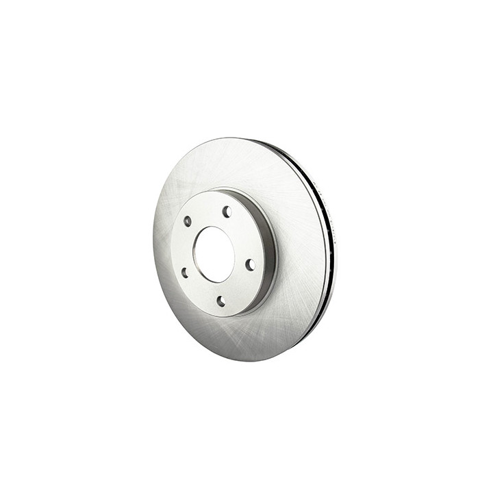 Tarcza hamulcowa przód Professional Parts 51279003