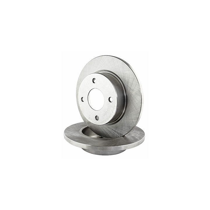 Tarcza hamulcowa przód Professional Parts 51279005