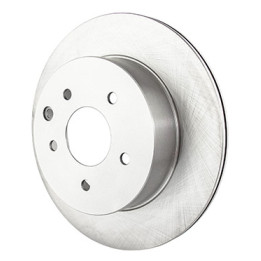 Tarcza hamulcowa tył Professional Parts 51279009