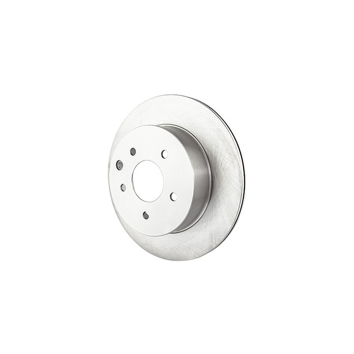 Tarcza hamulcowa tył Professional Parts 51279009