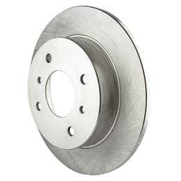 Tarcza hamulcowa tył Professional Parts 51279901