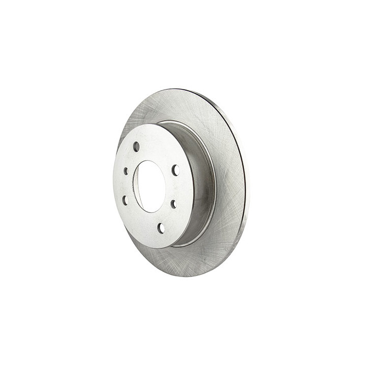Tarcza hamulcowa tył Professional Parts 51279901