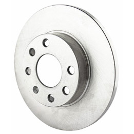 Tarcza hamulcowa przód Professional Parts 51281009