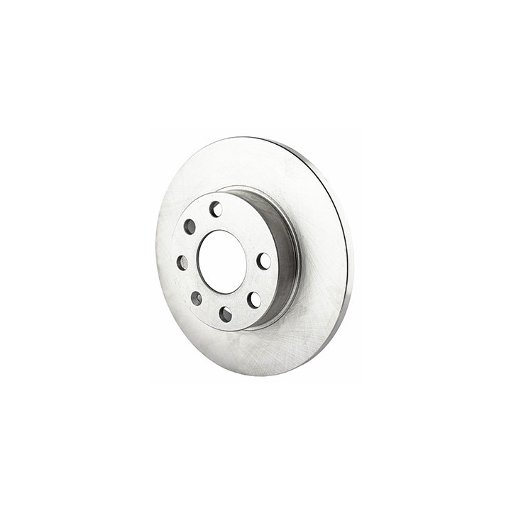 Tarcza hamulcowa przód Professional Parts 51281009