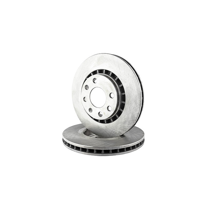 Tarcza hamulcowa przód Professional Parts 51282006