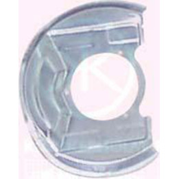 Osłona tarczy hamulcowej przód Professional Parts 51285379