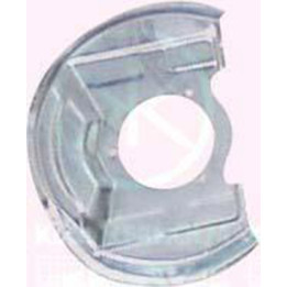 Osłona tarczy hamulcowej przód Professional Parts 51288379