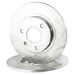 Tarcza hamulcowa przód Professional Parts 51291036
