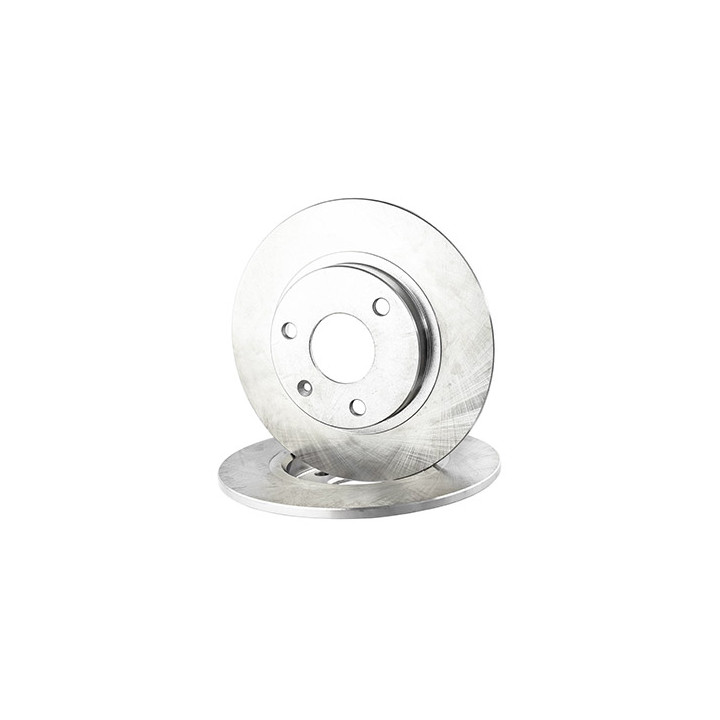 Tarcza hamulcowa przód Professional Parts 51291036