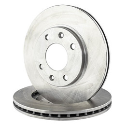 Tarcza hamulcowa przód Professional Parts 51292024