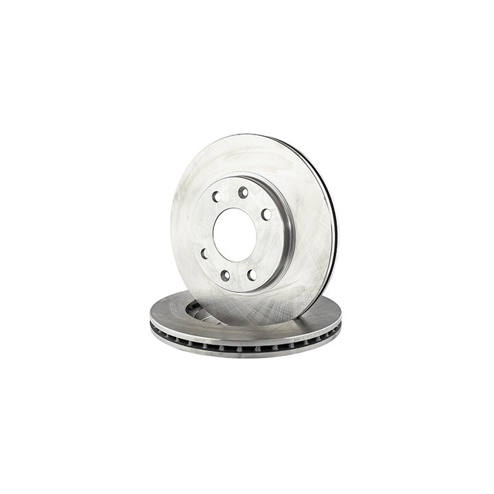 Tarcza hamulcowa przód Professional Parts 51292024