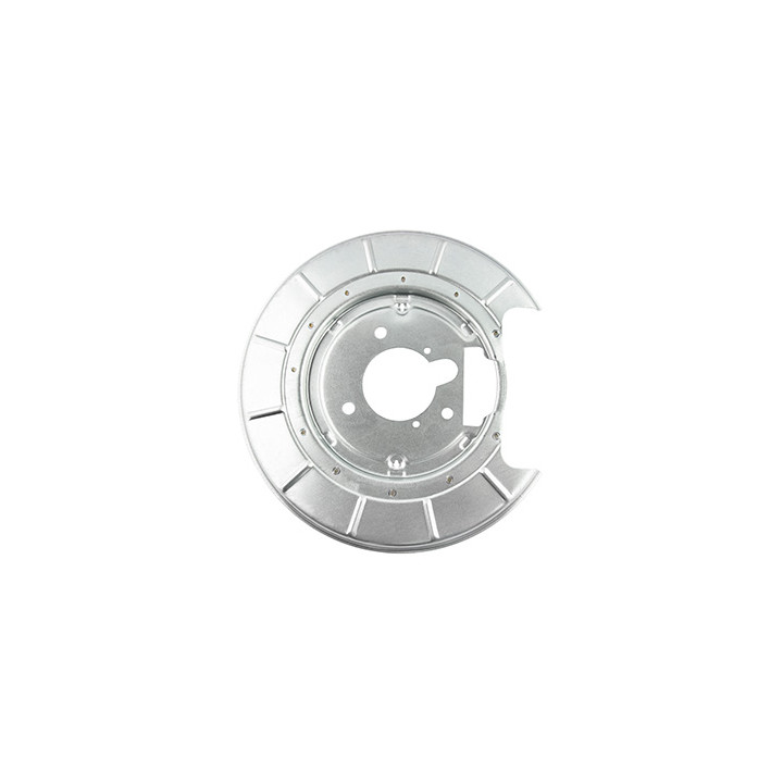 Osłona tarczy hamulcowej tył lewa Professional Parts 51296877