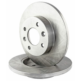 Tarcza hamulcowa przód Professional Parts 51321003