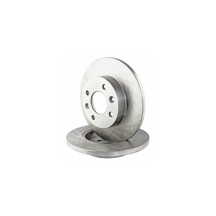 Tarcza hamulcowa przód Professional Parts 51321003