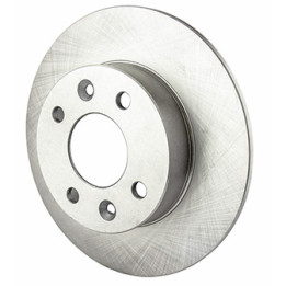 Tarcza hamulcowa przód Professional Parts 51321031