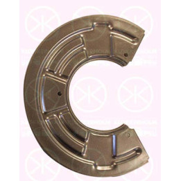 Osłona tarczy hamulcowej przód Professional Parts 51327379