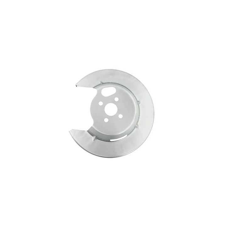 Osłona tarczy hamulcowej tył lewa Professional Parts 51327877