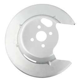 Osłona tarczy hamulcowej tył prawa Professional Parts 51327878