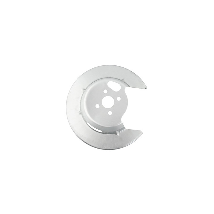 Osłona tarczy hamulcowej tył prawa Professional Parts 51327878