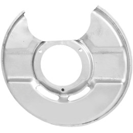 Osłona tarczy hamulcowej przód lewa/prawa Professional Parts 51340884