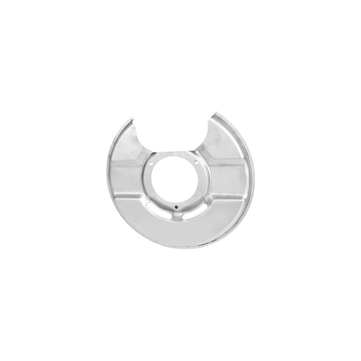 Osłona tarczy hamulcowej przód lewa/prawa Professional Parts 51340884