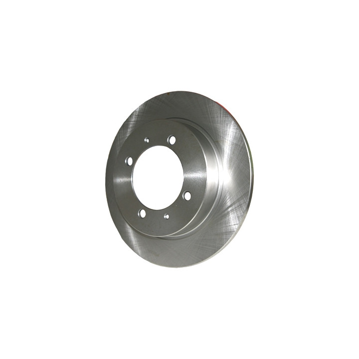 Tarcza hamulcowa przód Professional Parts 51341062