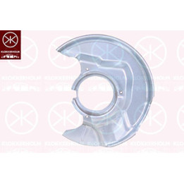 Osłona tarczy hamulcowej przód lewa Professional Parts 51402377
