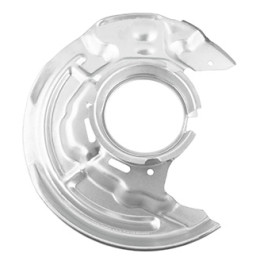 Osłona tarczy hamulcowej przód lewa Professional Parts 51403377