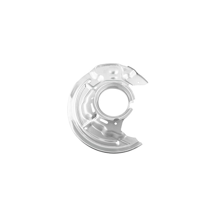 Osłona tarczy hamulcowej przód lewa Professional Parts 51403377