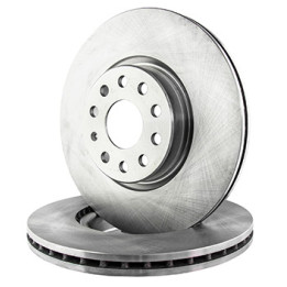 Tarcza hamulcowa przód Professional Parts 51420312