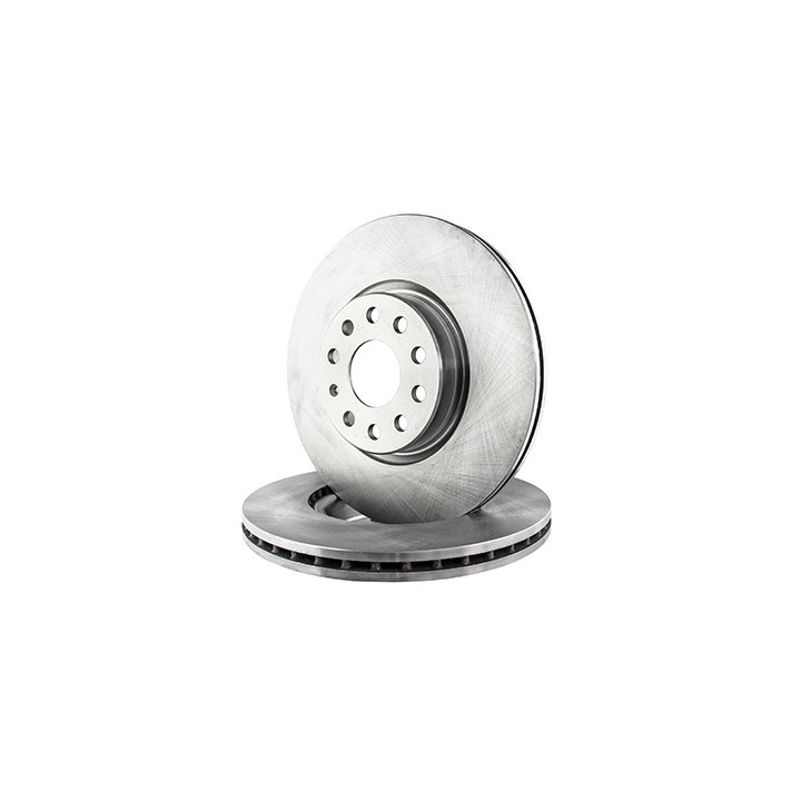 Tarcza hamulcowa przód Professional Parts 51420312