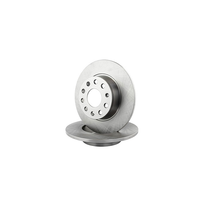 Tarcza hamulcowa tył Professional Parts 51420356