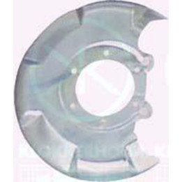 Osłona tarczy hamulcowej przód Professional Parts 51420379