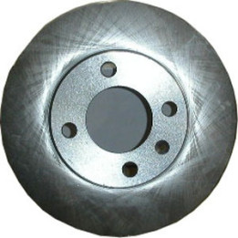 Tarcza hamulcowa przód Professional Parts 51421004