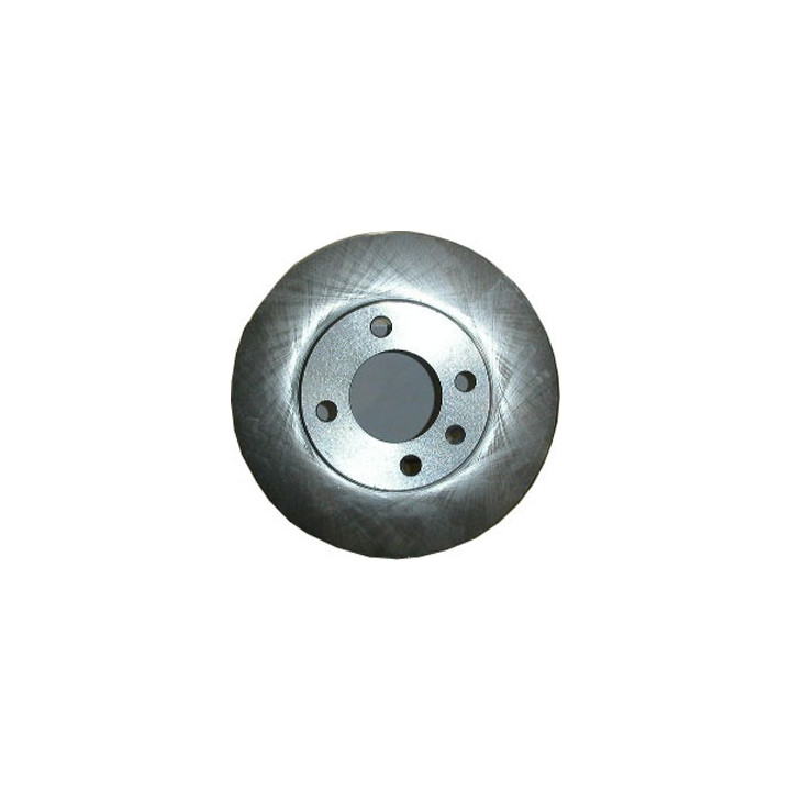 Tarcza hamulcowa przód Professional Parts 51421004