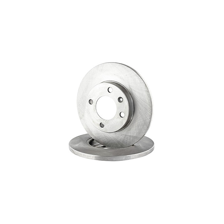 Tarcza hamulcowa przód Professional Parts 51421012
