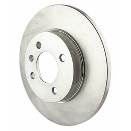 Tarcza hamulcowa przód Professional Parts 51421032