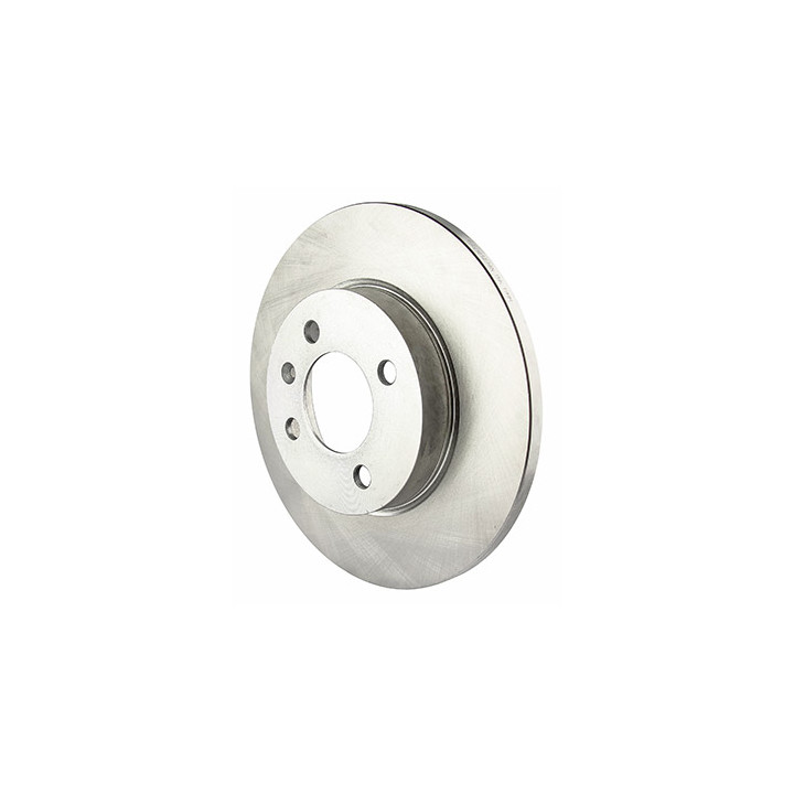 Tarcza hamulcowa przód Professional Parts 51421032