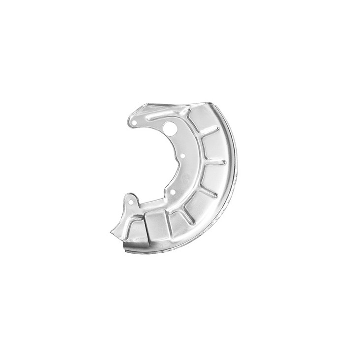 Osłona tarczy hamulcowej przód prawa Professional Parts 51421368