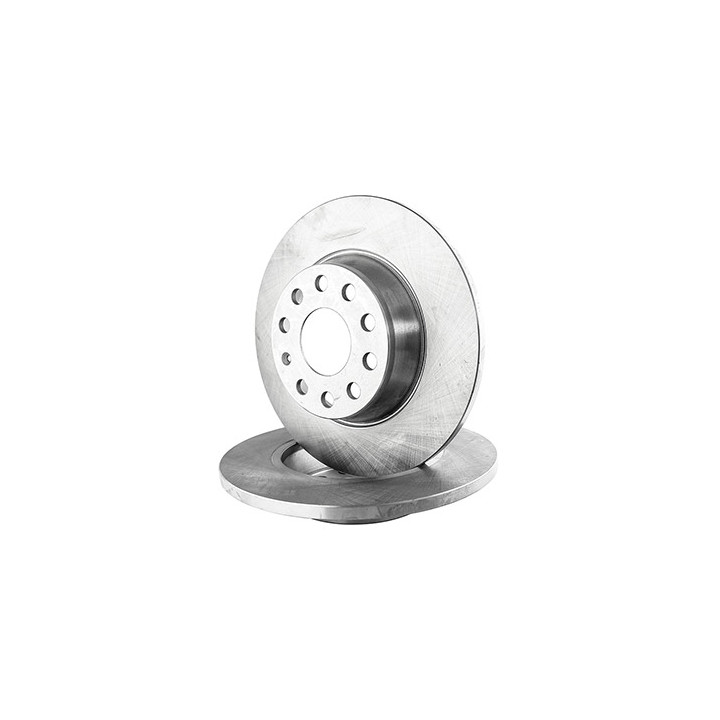 Tarcza hamulcowa tył Professional Parts 51421640