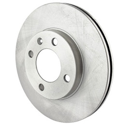 Tarcza hamulcowa przód Professional Parts 51422009