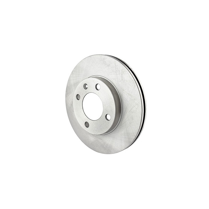 Tarcza hamulcowa przód Professional Parts 51422009