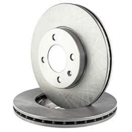Tarcza hamulcowa przód Professional Parts 51422050