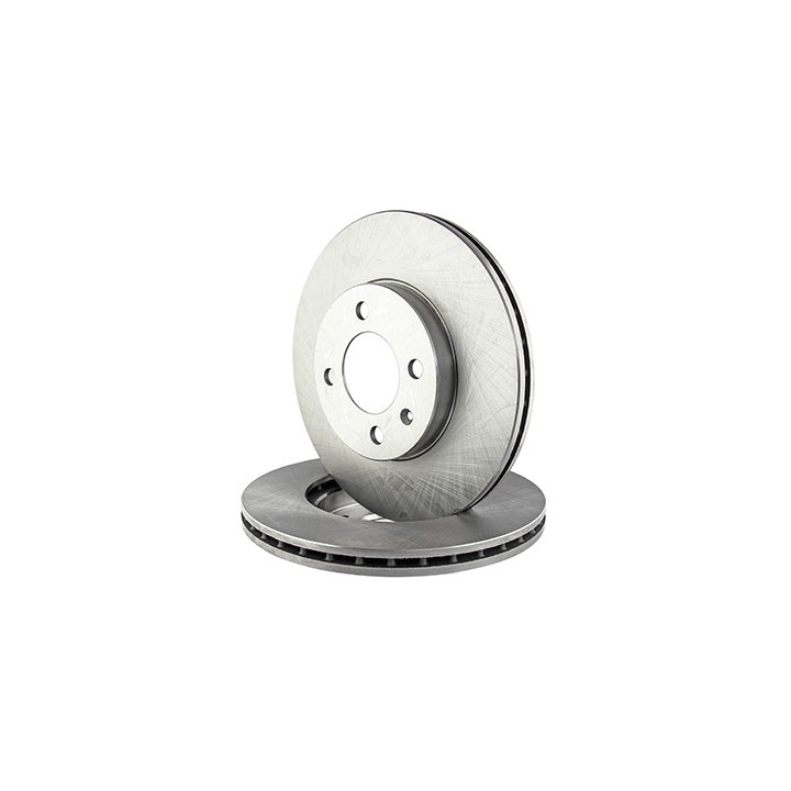 Tarcza hamulcowa przód Professional Parts 51422050
