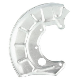 Osłona tarczy hamulcowej przód lewa Professional Parts 51422377