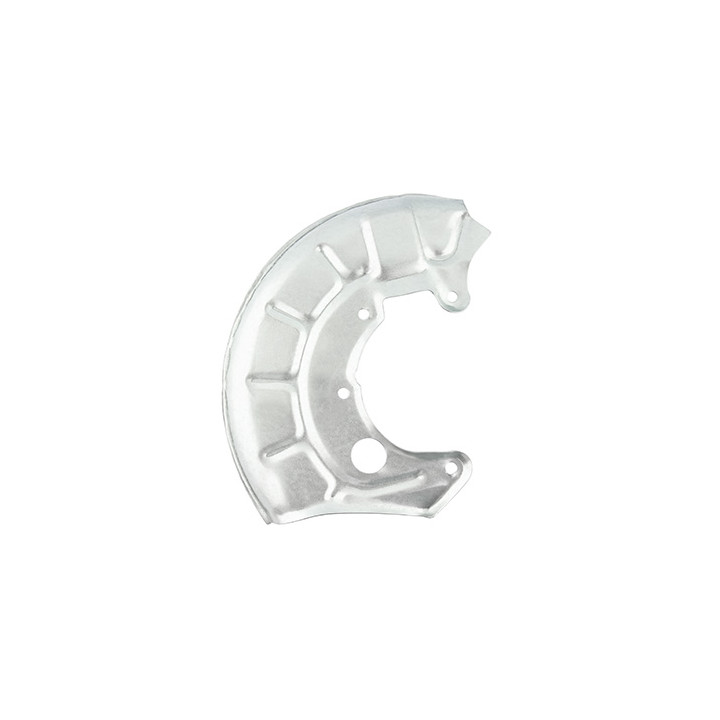 Osłona tarczy hamulcowej przód lewa Professional Parts 51422377