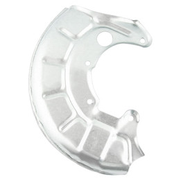 Osłona tarczy hamulcowej przód prawa Professional Parts 51422378