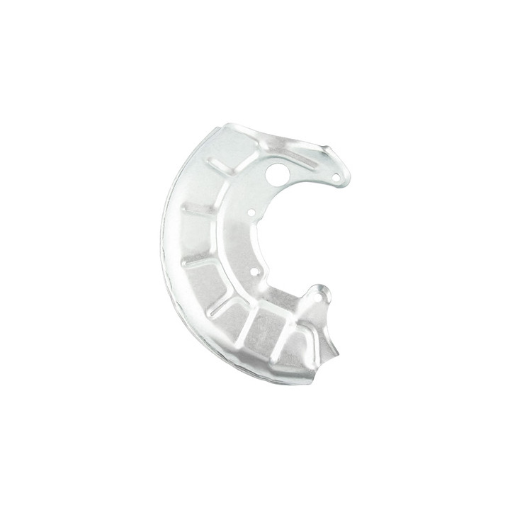 Osłona tarczy hamulcowej przód prawa Professional Parts 51422378